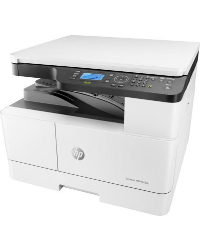 МФУ HP LaserJet Pro M438n (8AF43A)