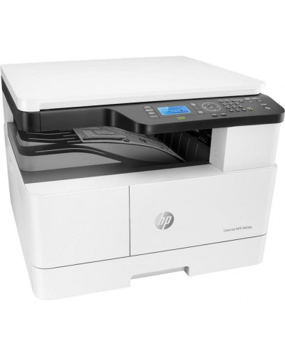 БФП HP LaserJet Pro M438n (8AF43A)