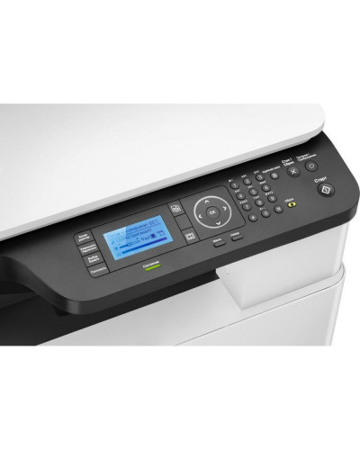 БФП HP LaserJet Pro M438n (8AF43A)