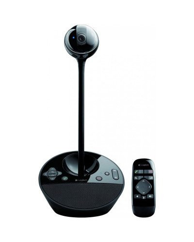 Веб-камера Logitech BCC950 ConferenceCam (960-000866, 960-000867)