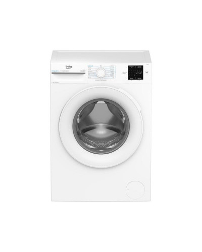 Стиральная машина автоматическая Beko BM3WFSU37015WW