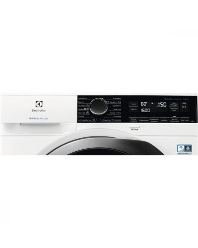 Пральна машина автоматична Electrolux EW8F229SP