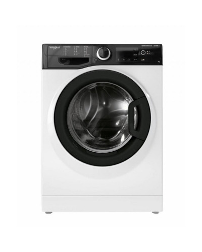 Пральна машина автоматична Whirlpool WRSB 7238 BB