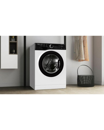 Пральна машина автоматична Whirlpool WRSB 7238 BB