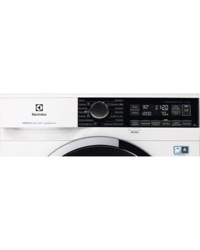 Пральна машина автоматична Electrolux EW6S227CP