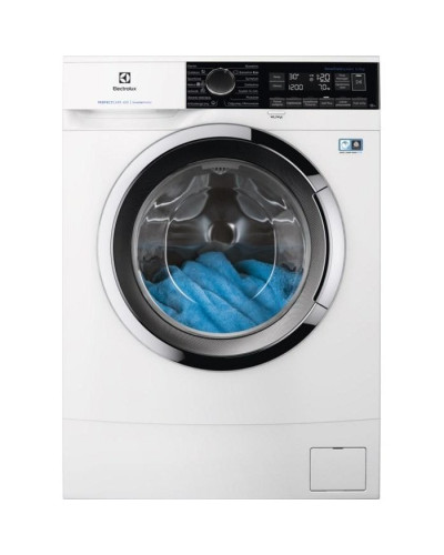 Пральна машина автоматична Electrolux EW6S227CP