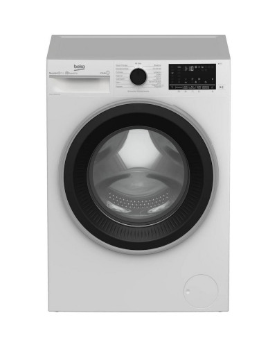 Пральна машина автоматична Beko B3WFU57215WPB