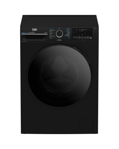 Стиральная машина автоматическая Beko BM3WFT48415PBDC