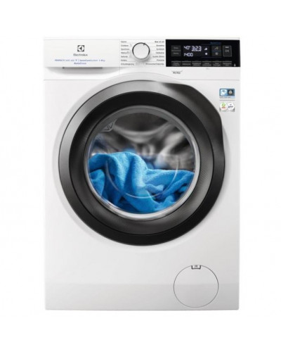 Пральна машина автоматична Electrolux EW6F348SPA