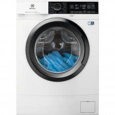 Пральна машина автоматична Electrolux EW6SM226BP