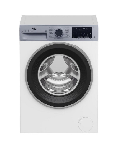 Стиральная машина автоматическая Beko B3WFU57415WSPB