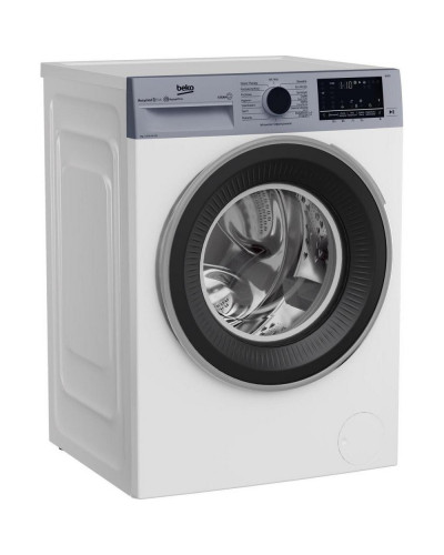 Стиральная машина автоматическая Beko B3WFU57415WSPB