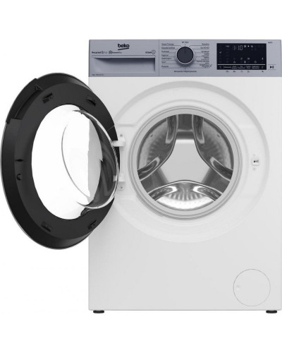 Пральна машина автоматична Beko B3WFU57415WSPB