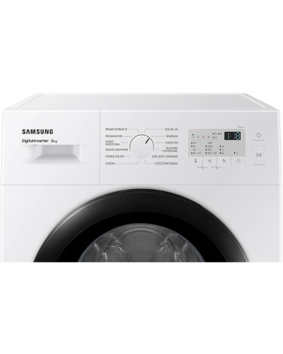 Пральна машина автоматична Samsung WW60A3120BH