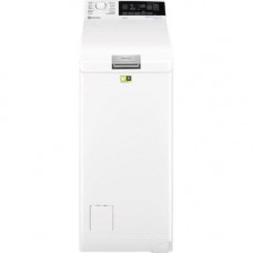 Пральна машина автоматична Electrolux EW7TN3362SP