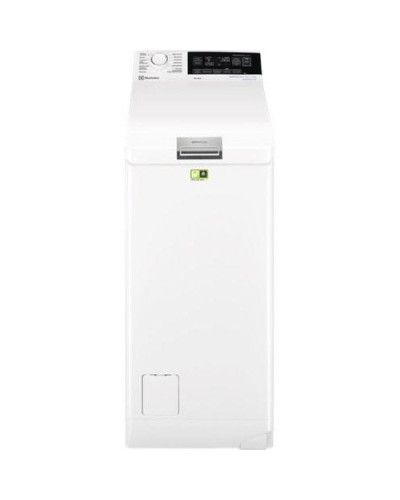 Пральна машина автоматична Electrolux EW7TN3362SP