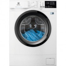 Пральна машина автоматична Electrolux EW6SN406BP