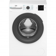 Стиральная машина автоматическая Beko BM3WFU37215WAR