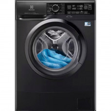 Пральна машина автоматична Electrolux EW6SM326DP