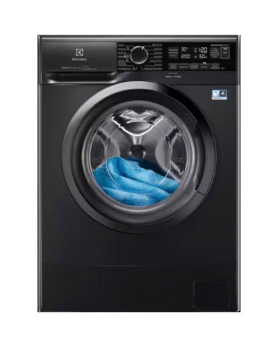 Пральна машина автоматична Electrolux EW6SM326DP