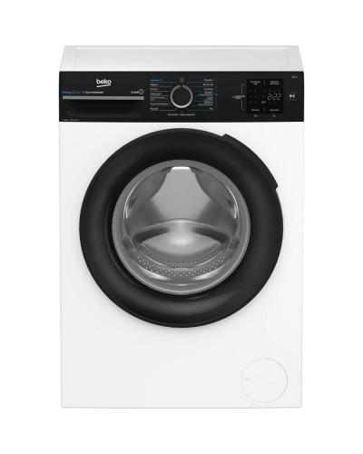 Стиральная машина автоматическая Beko BM3WFSU39215WBPB