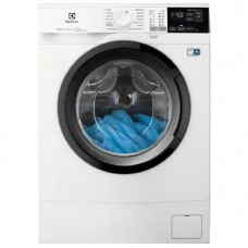 Пральна машина автоматична Electrolux EW6SN406BPI