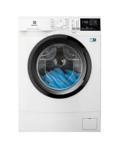 Стиральная машина автоматическая Electrolux EW6SN406BPI