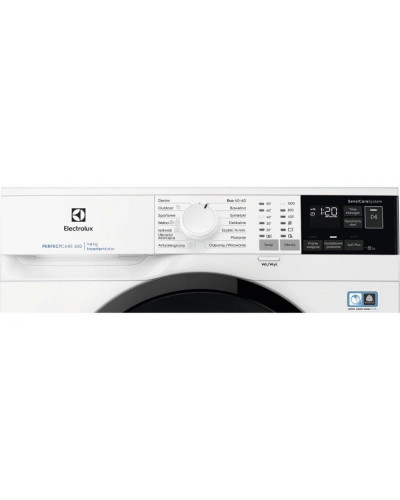 Стиральная машина автоматическая Electrolux EW6SN406BPI