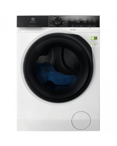 Пральна машина автоматична Electrolux EW8F4697P