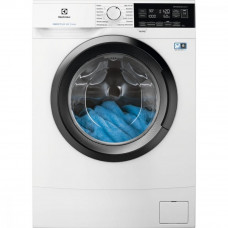 Пральна машина автоматична Electrolux EW6S326SP