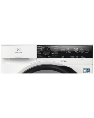 Стиральная машина автоматическая Electrolux EW7FX4492PQ