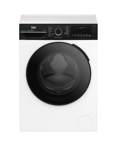 Стиральная машина автоматическая Beko BM3WFU49415WBDC