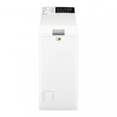 Пральна машина автоматична Electrolux EW8TN3372P