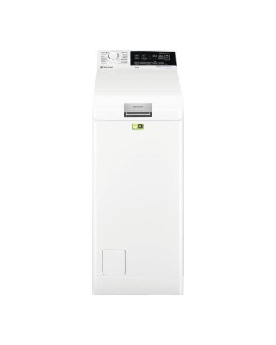 Пральна машина автоматична Electrolux EW8TN3372P