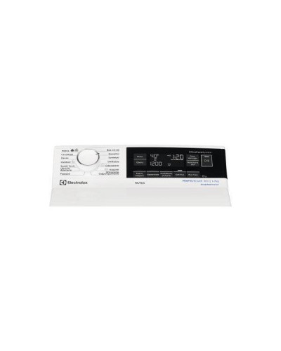 Пральна машина автоматична Electrolux EW8TN3372P