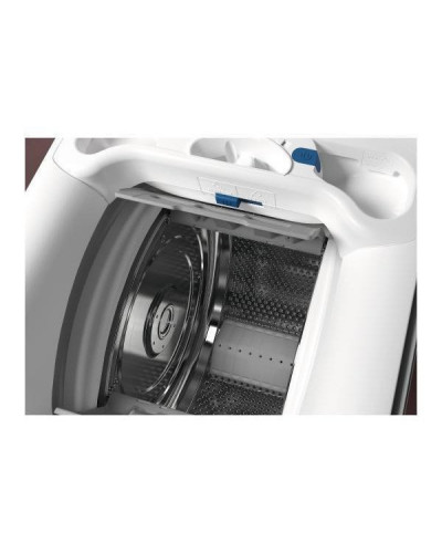 Пральна машина автоматична Electrolux EW8TN3372P