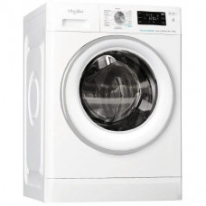 Стиральная машина автоматическая Whirlpool FFB 9258 SV