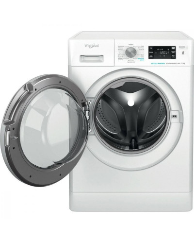 Стиральная машина автоматическая Whirlpool FFB 9258 SV