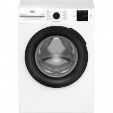 Стиральная машина автоматическая Beko BM1WFU37225WPB