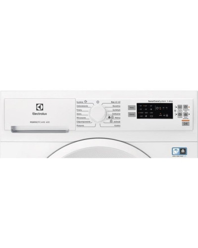 Стиральная машина автоматическая Electrolux EW6SN506WP