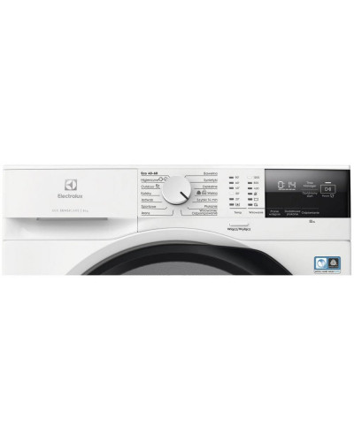 Стиральная машина автоматическая Electrolux EW6F2282P