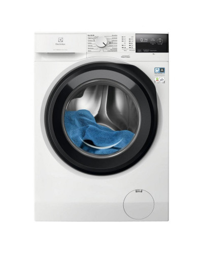 Пральна машина автоматична Electrolux EW6F2282P