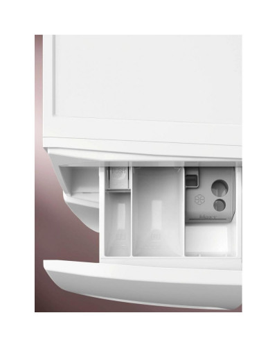 Стиральная машина автоматическая Electrolux EW6F2282P