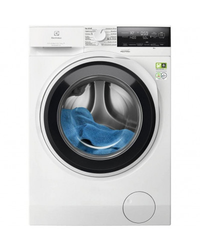 Пральна машина автоматична Electrolux EW8F3614QP