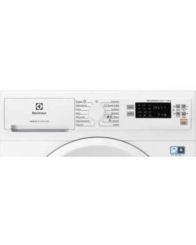 Пральна машина автоматична Electrolux EW6S1525W