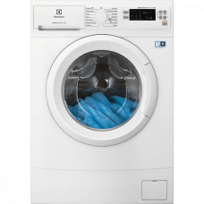 Пральна машина автоматична Electrolux EW6S1525W