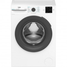 Стиральная машина автоматическая Beko BM3WFU39215WAR