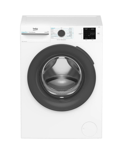 Стиральная машина автоматическая Beko BM3WFU39215WAR