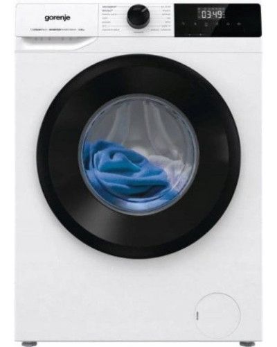 Пральна машина автоматична Gorenje W2NHPI94BS/PL