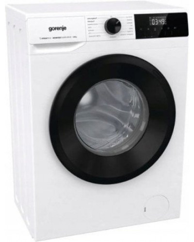 Пральна машина автоматична Gorenje W2NHPI94BS/PL